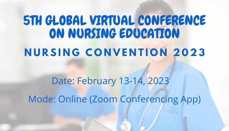 Nursing Convention 2023